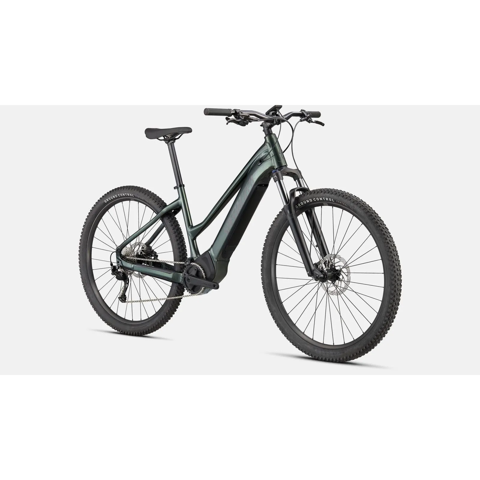 Turbo Tero 3.0 ST Active Electric Bike (2023)