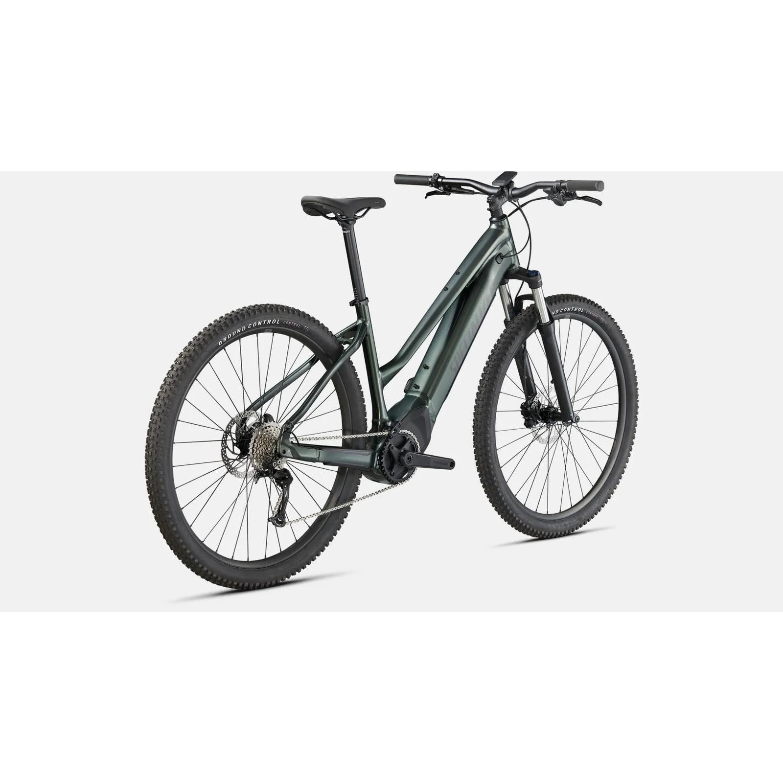 Turbo Tero 3.0 ST Active Electric Bike (2023)