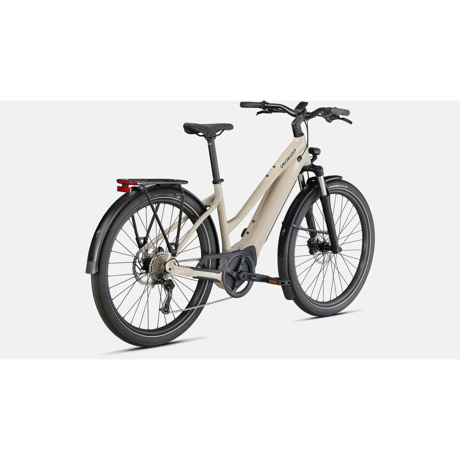 Turbo Vado 3.0 Step Through Active Electric Bike