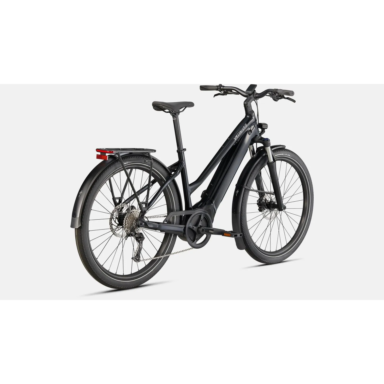 Turbo Vado 3.0 Step Through Active Electric Bike