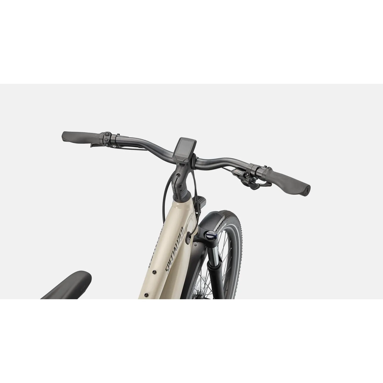 Turbo Vado 3.0 Step Through Active Electric Bike