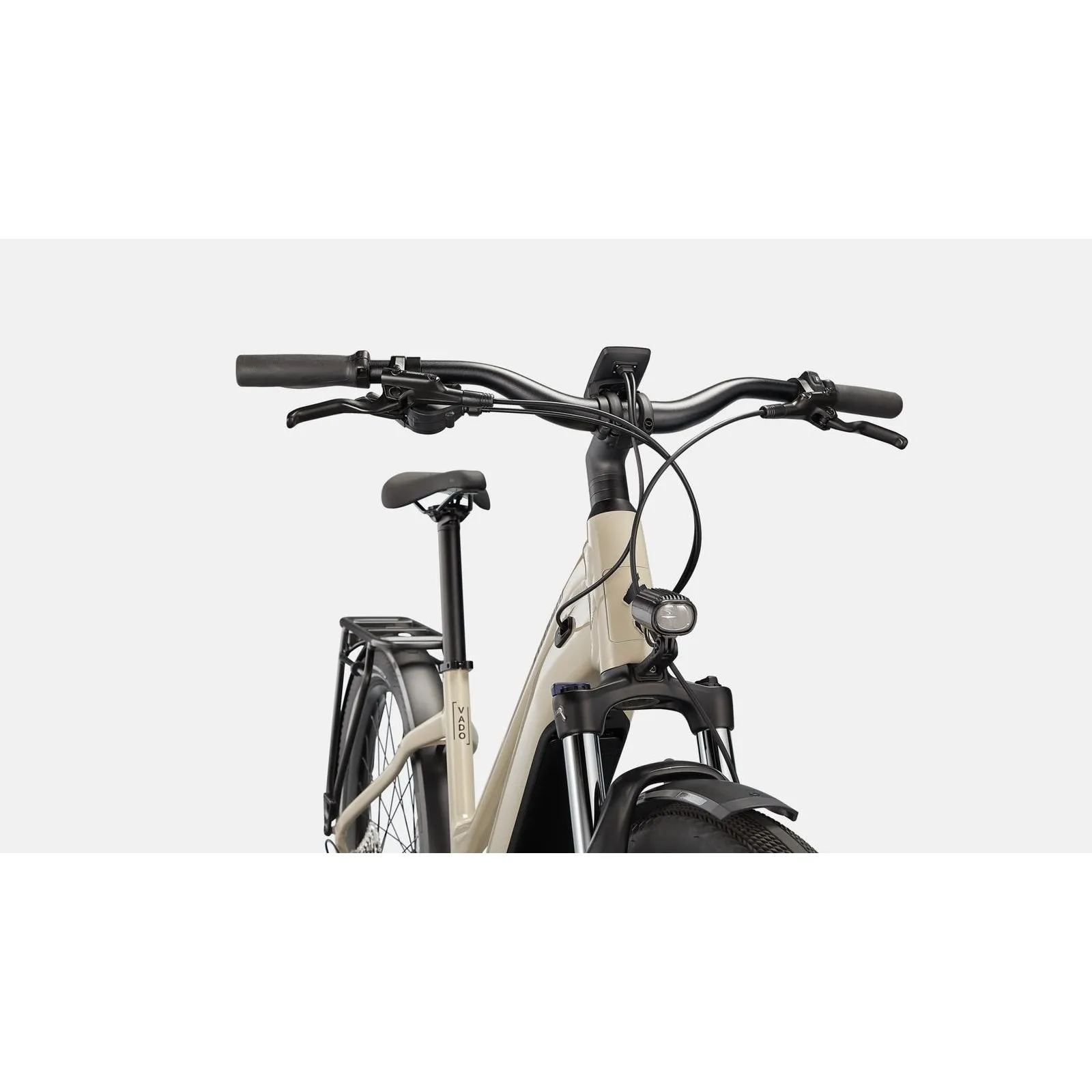 Turbo Vado 3.0 Step Through Active Electric Bike