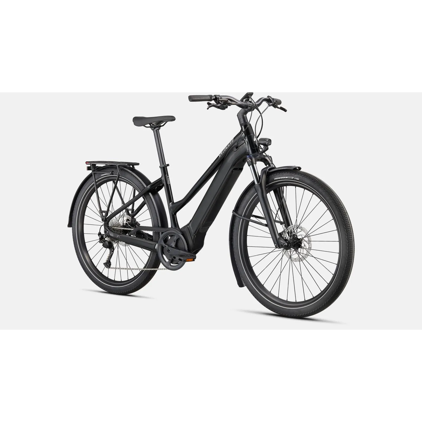 Turbo Vado 3.0 Step Through Active Electric Bike