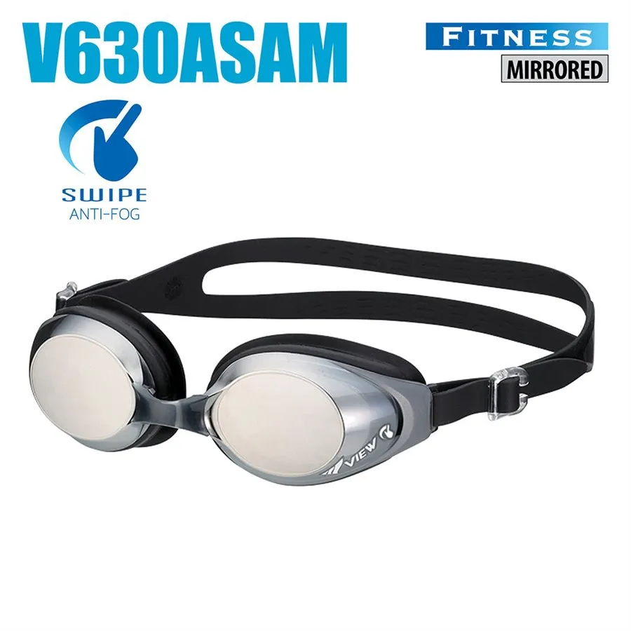 TUSA SWIPE FITNESS GOGGLES