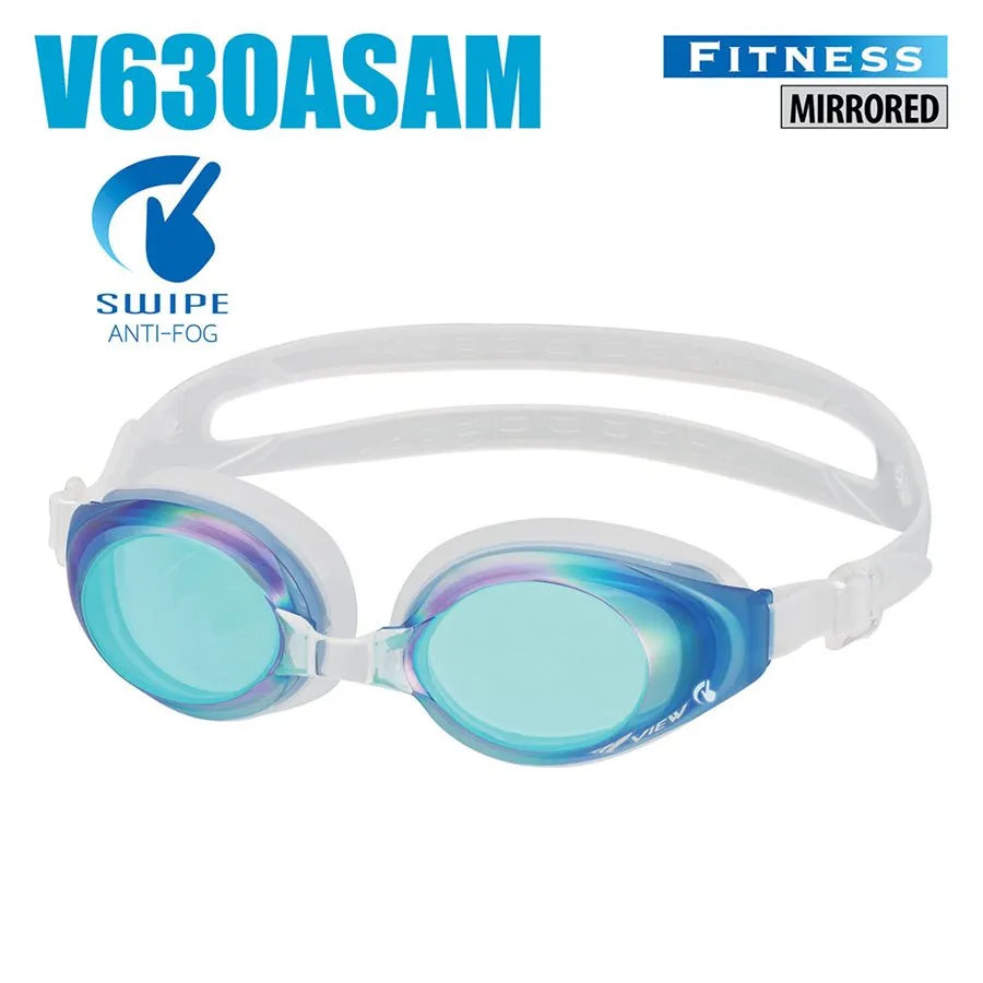 TUSA SWIPE FITNESS GOGGLES