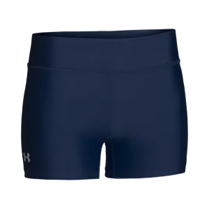 UA Women's On The Court 4" Short