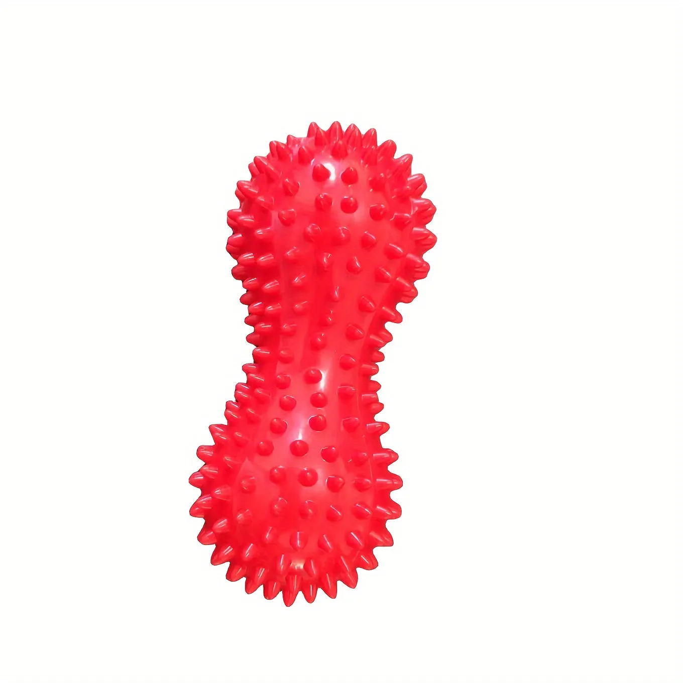 Ultimate Muscle Therapy Massage Ball for Yoga and Recovery