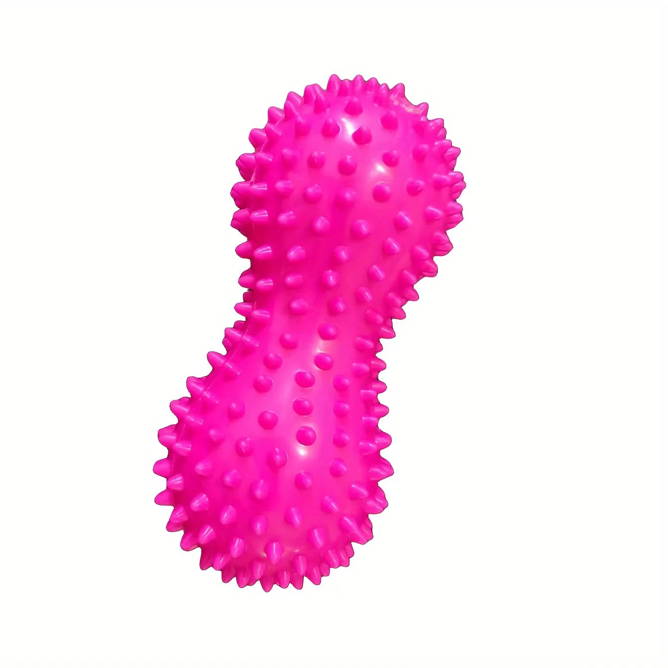 Ultimate Muscle Therapy Massage Ball for Yoga and Recovery