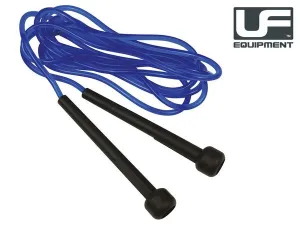 Urban Fitness Speed Rope 10" (Blue)