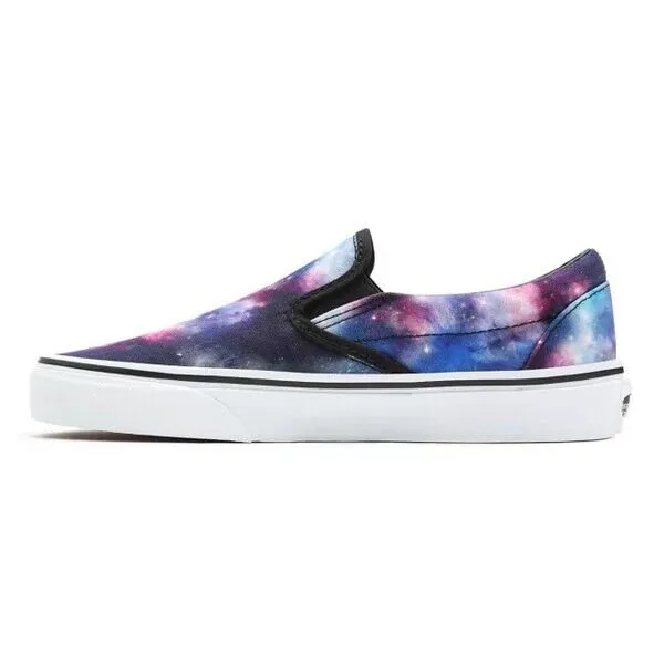 Vans Classic Slip-On VN0A33TBG4F1 Men's Multicolor Skateboarding Shoes 6 SF3