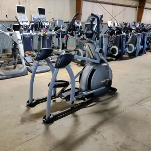 Vision Fitness Commercial Elliptical S70 Model