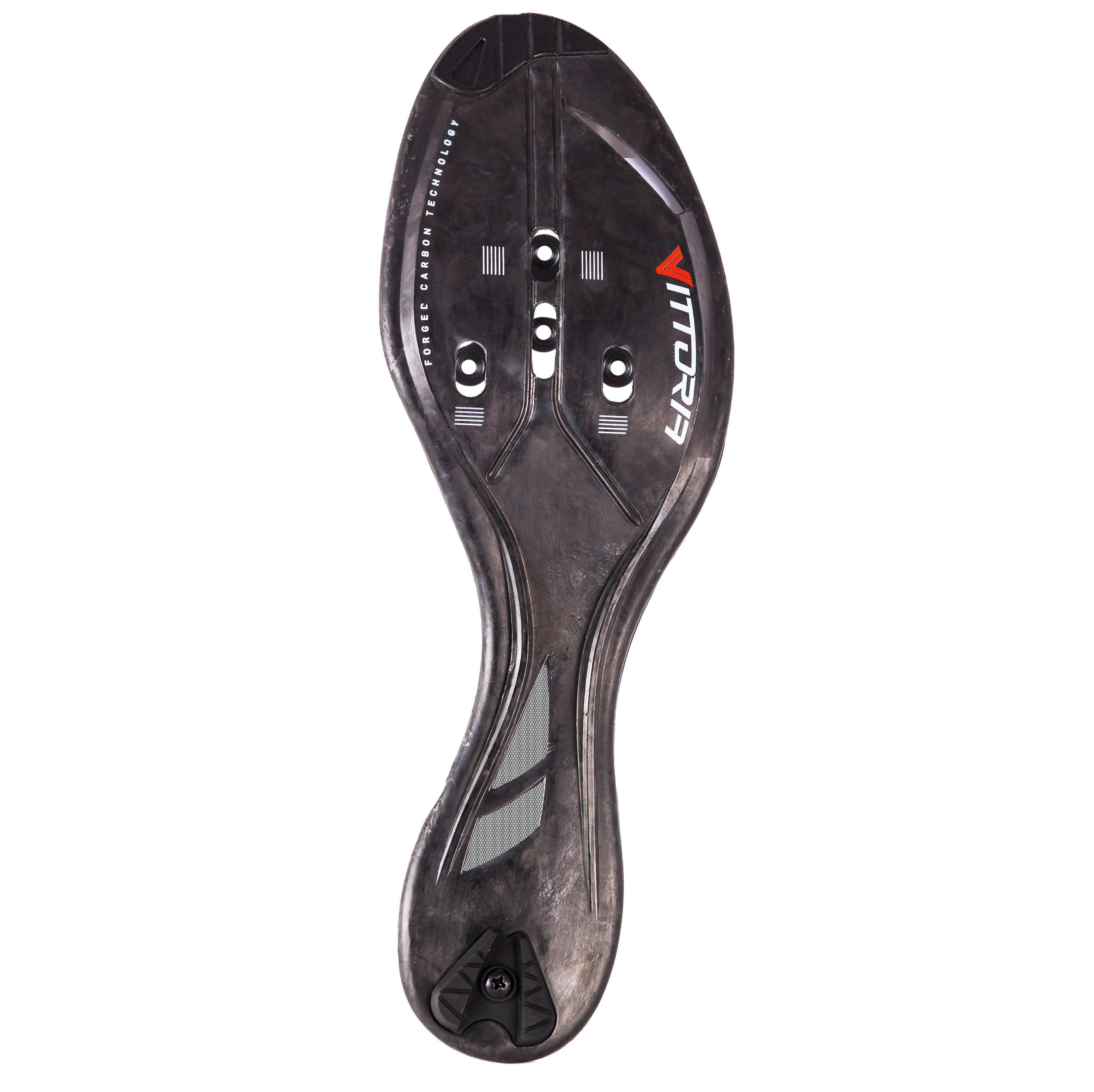 VITTORIA VELAR CYCLING SHOES BLACK