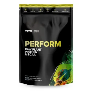 Vivo Life Sport Perform: Salted Maca Caramel 532g