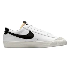 W BLAZER LOW '77