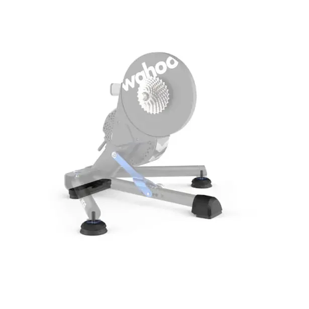 Wahoo Fitness Axis Feet