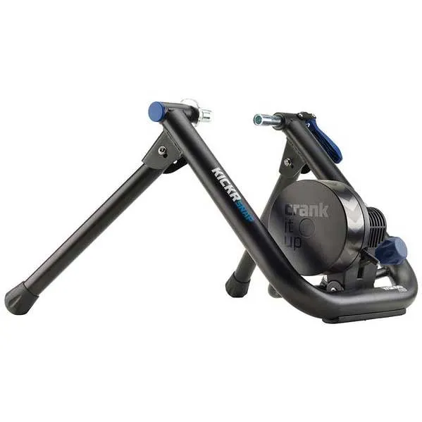 Wahoo KICKR SNAP Power Trainer