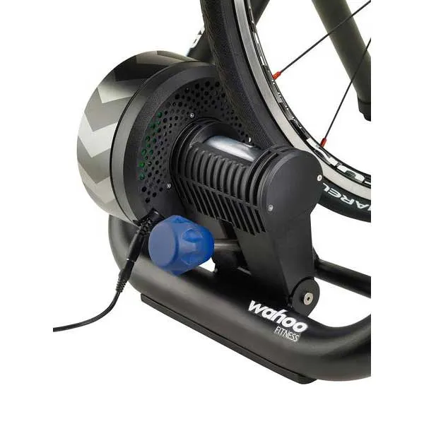 Wahoo KICKR SNAP Power Trainer