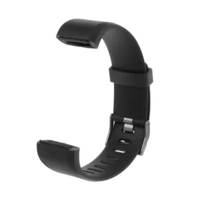 Watch Straps compatible with the ID115 Plus Smart Bracelet Fitness Tracker