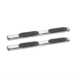 Westin Pro Traxx 4 Oval Nerf Step Bars 21-63550