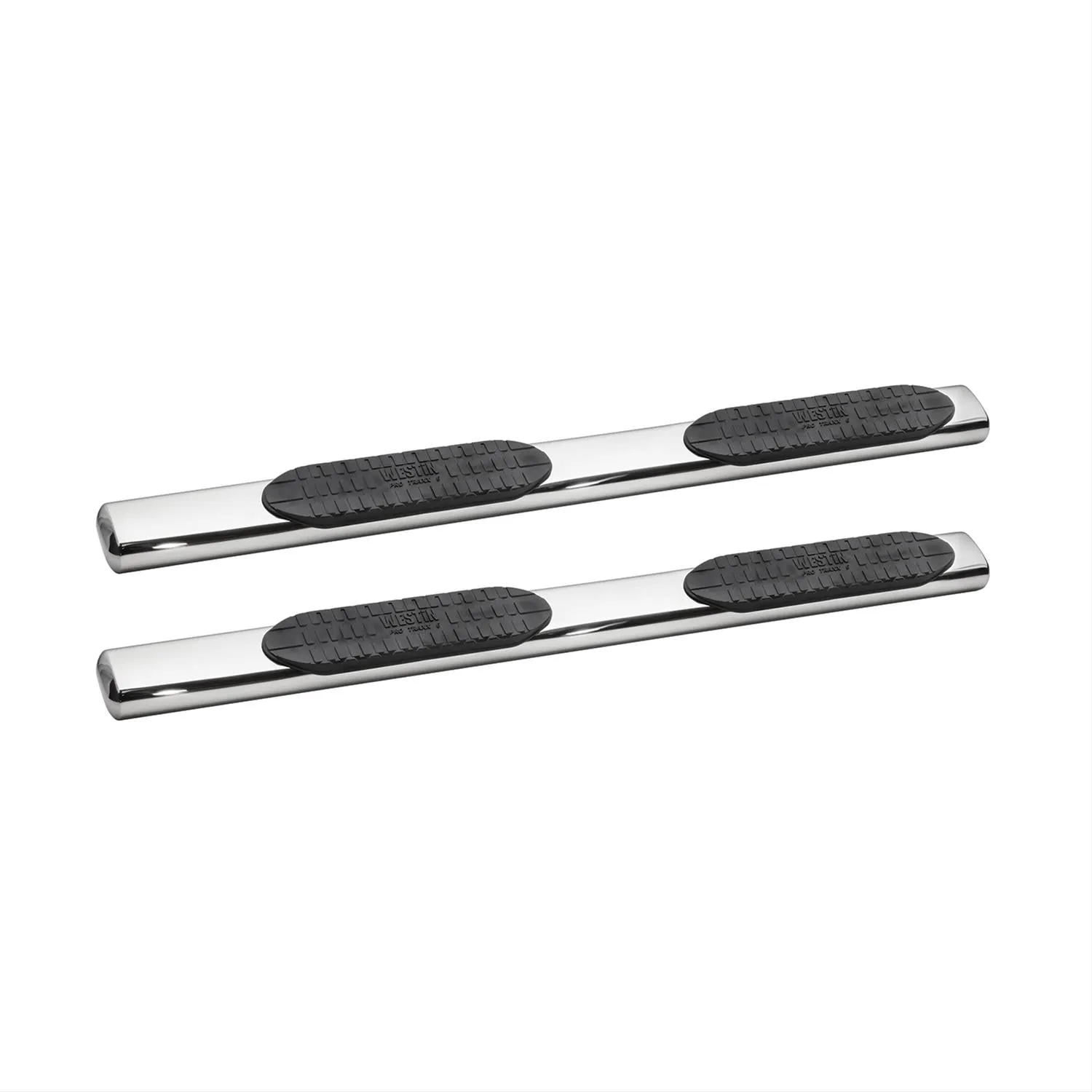 Westin Pro Traxx 4 Oval Nerf Step Bars 21-63550