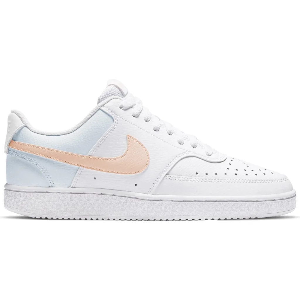 WMNS NIKE COURT VISION LOW