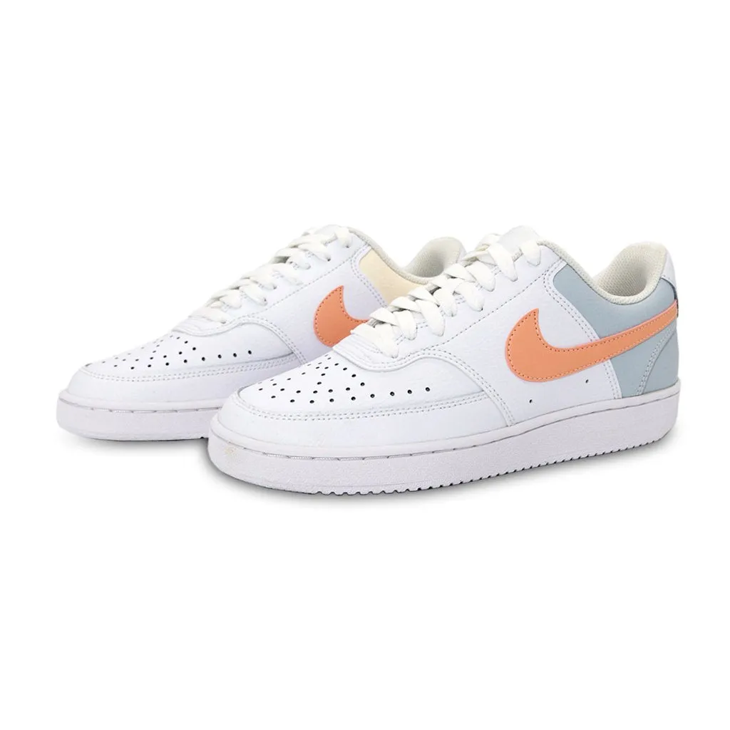 WMNS NIKE COURT VISION LOW