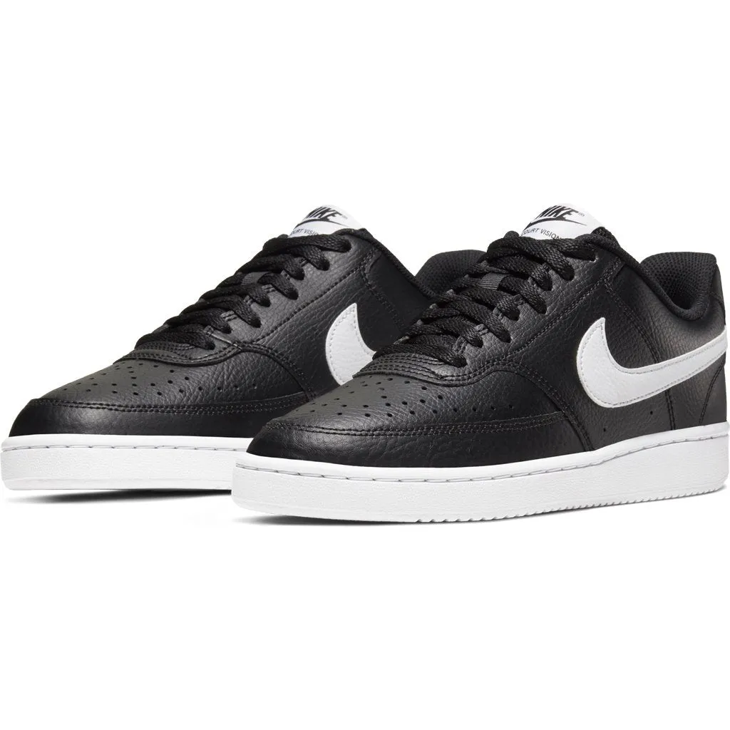 WMNS NIKE COURT VISION LOW