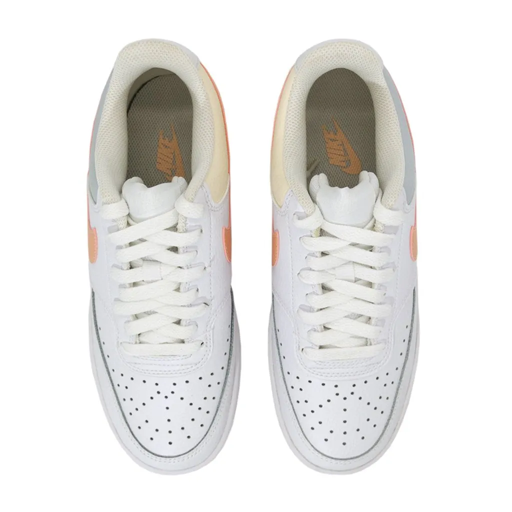 WMNS NIKE COURT VISION LOW