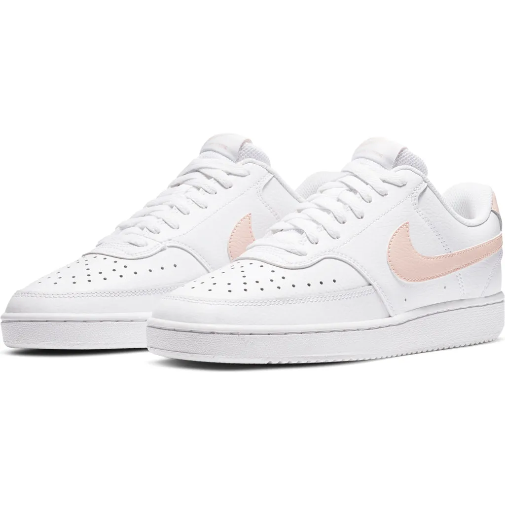 WMNS NIKE COURT VISION LOW