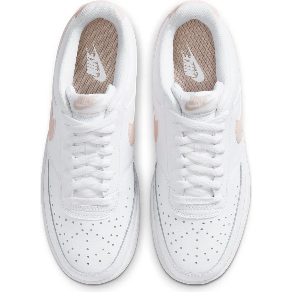 WMNS NIKE COURT VISION LOW