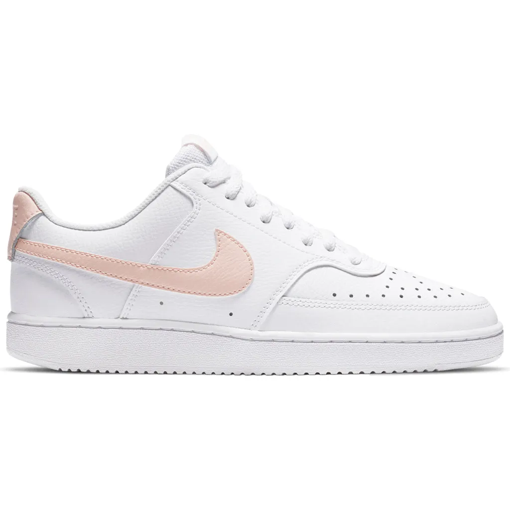 WMNS NIKE COURT VISION LOW