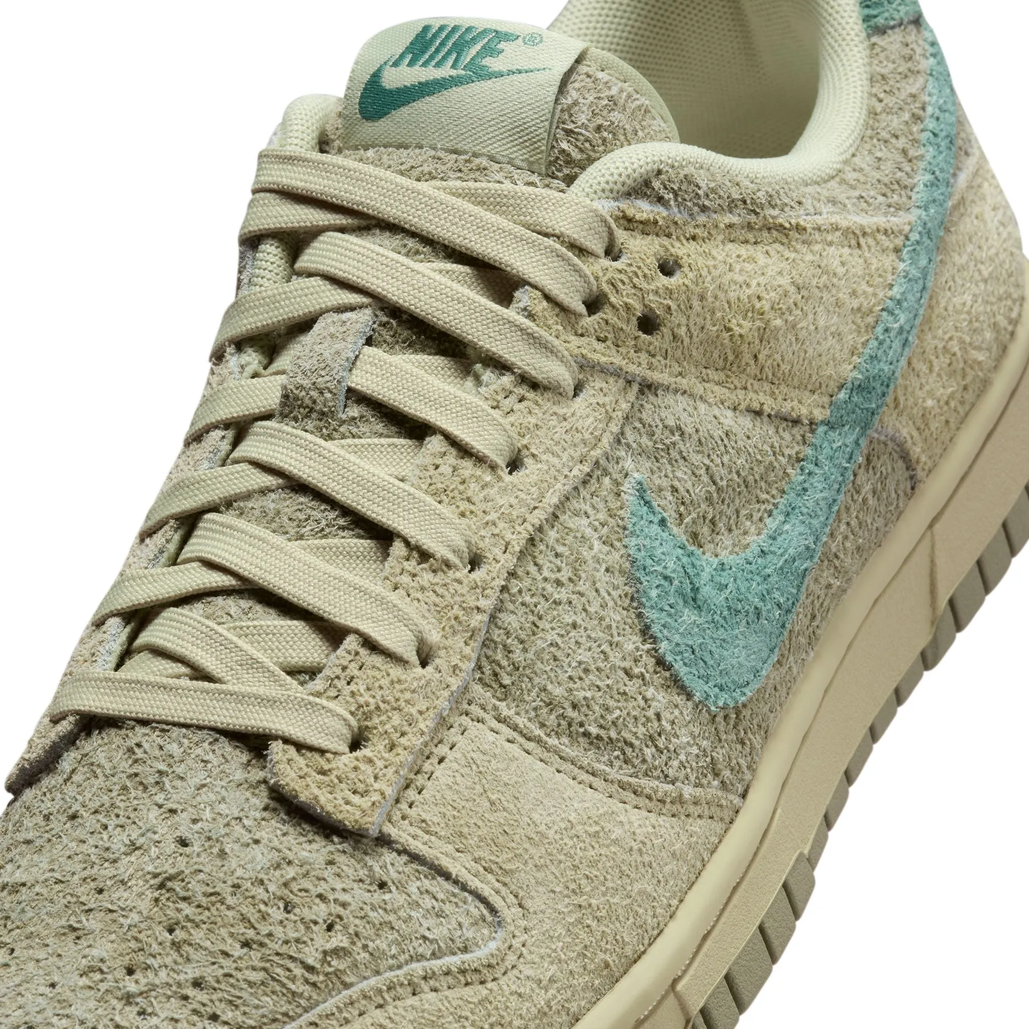 WMNS Nike Dunk Low (Olive Aura/Bicoastal/Oil Green)