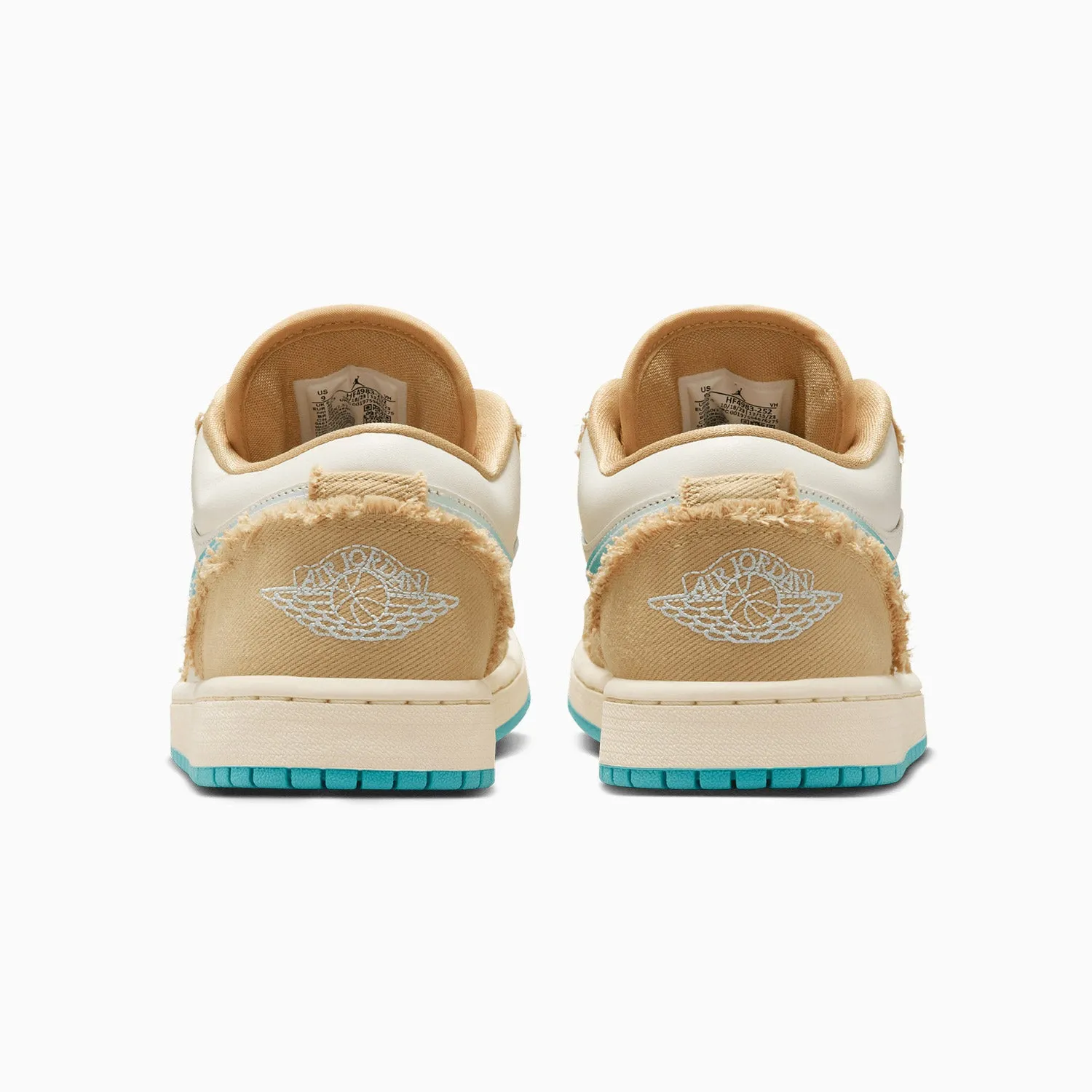 Women's Air Jordan 1 Low SE "Wave"