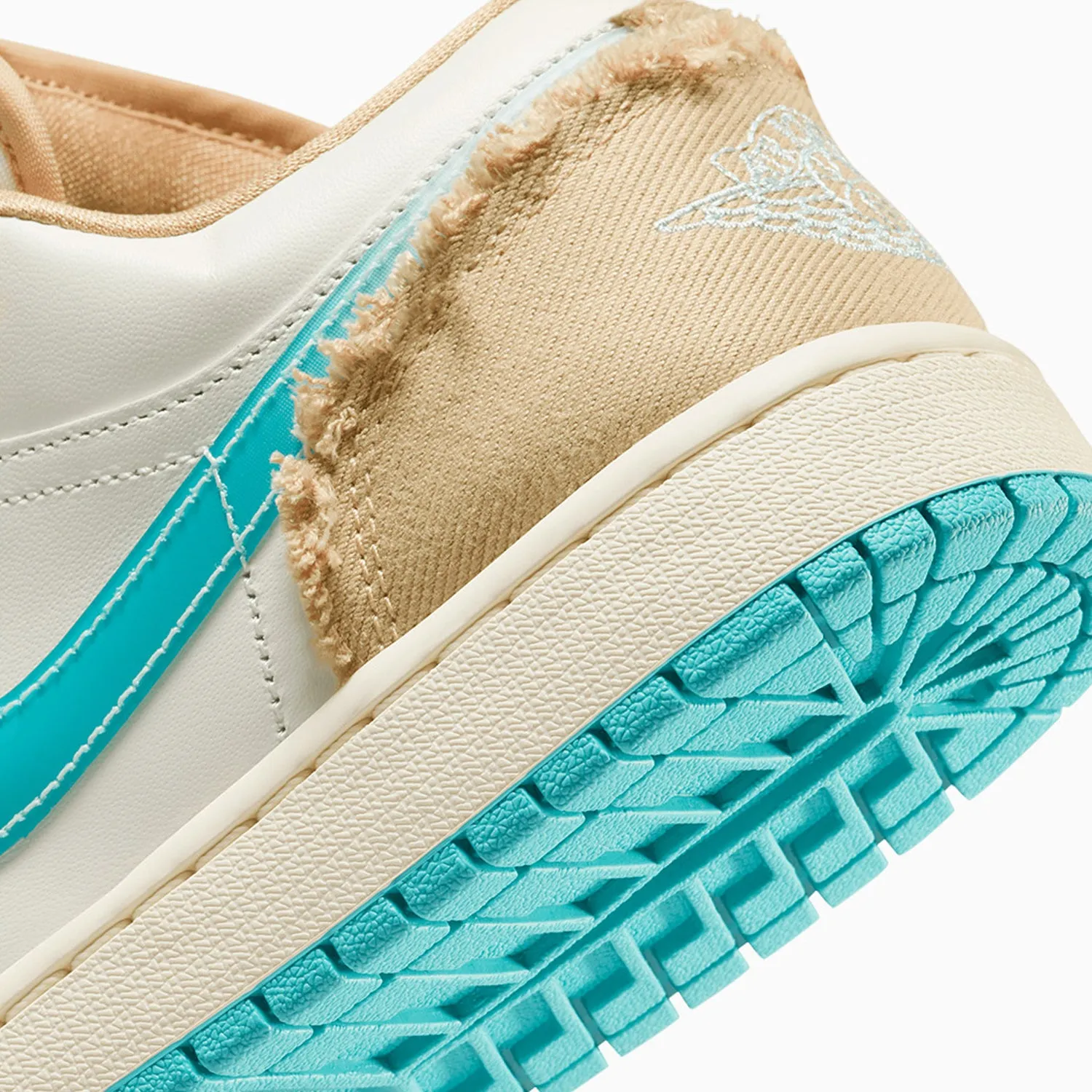 Women's Air Jordan 1 Low SE "Wave"