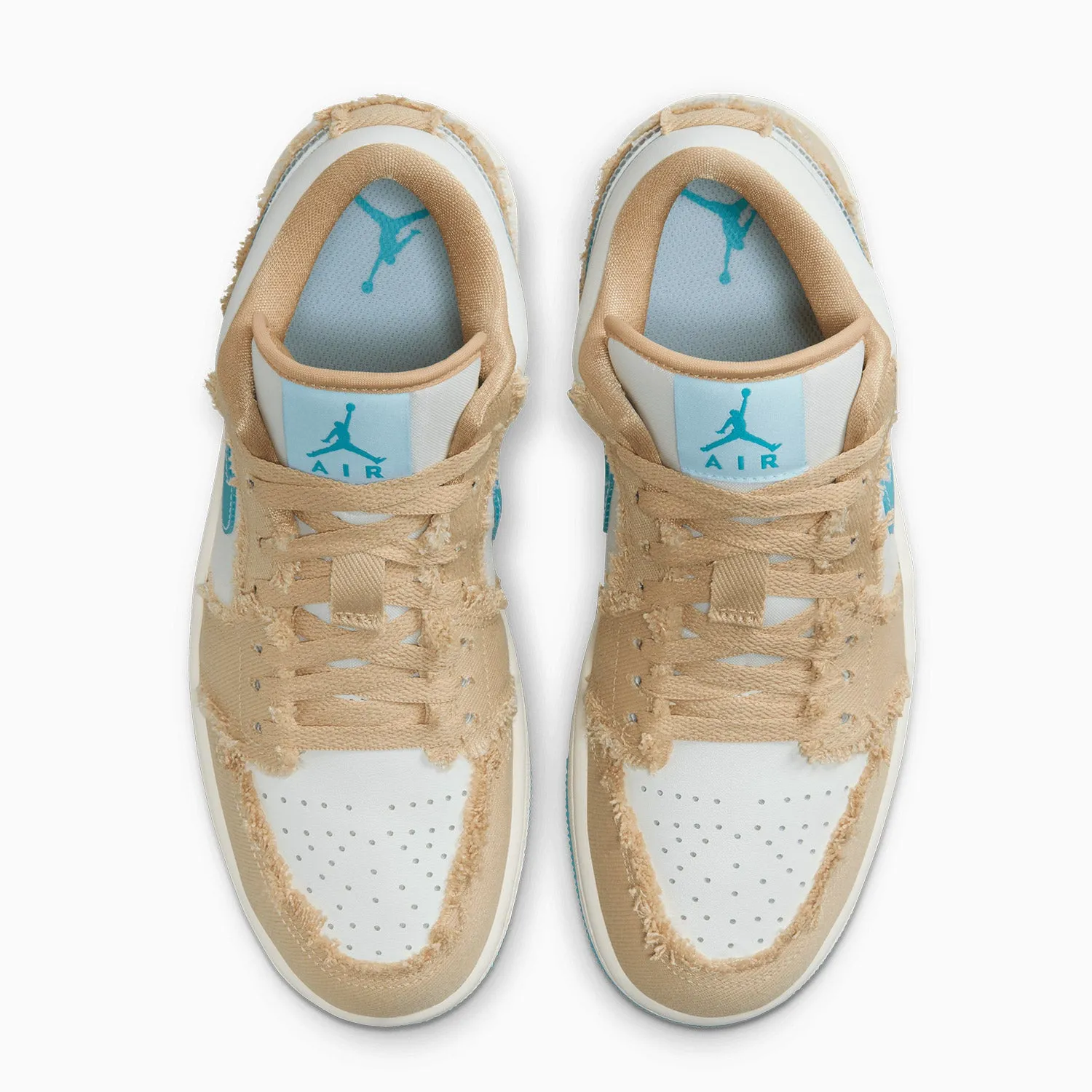 Women's Air Jordan 1 Low SE "Wave"