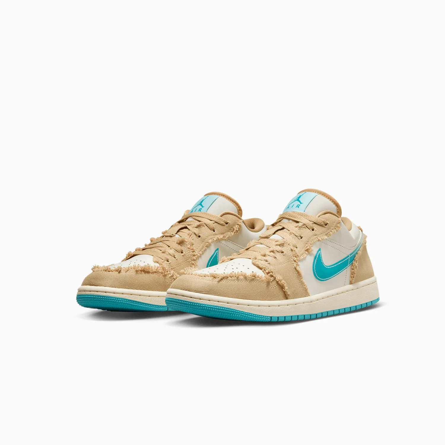 Women's Air Jordan 1 Low SE "Wave"