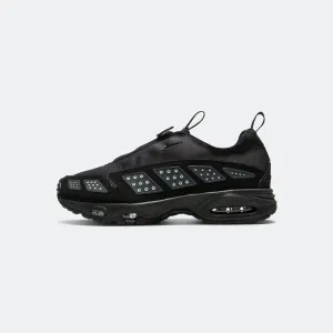 Womens Air Max SNDR - Black/Silver