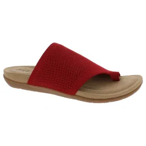 Womens Biza Lavish in Red