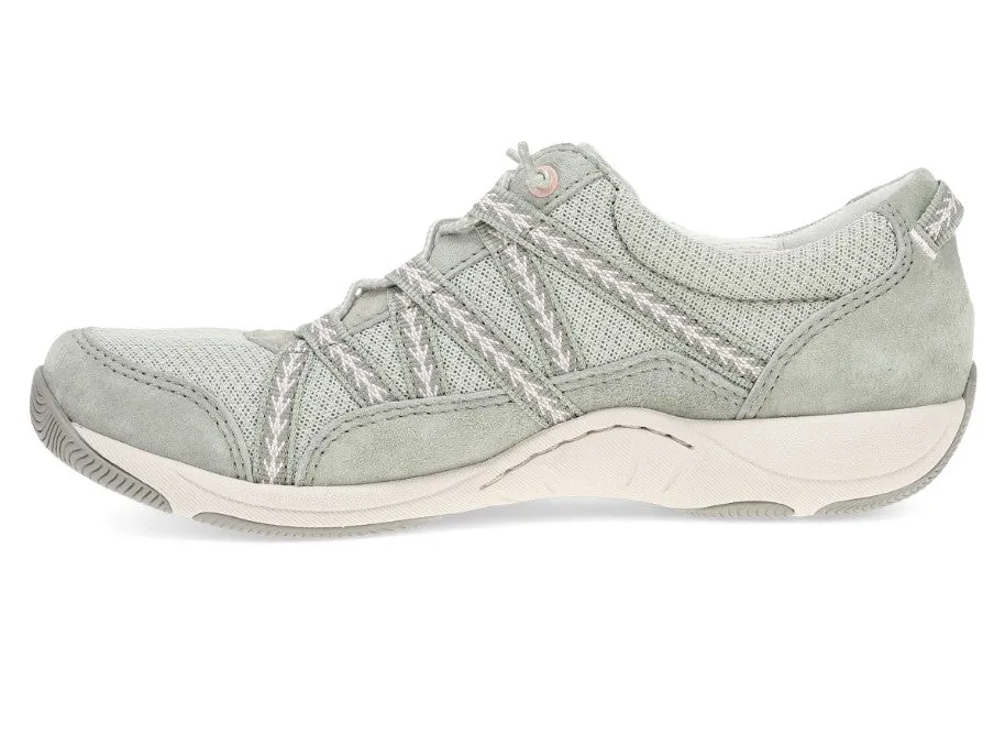 Women's Dansko Harlyn 4854132003 Color:  Sage