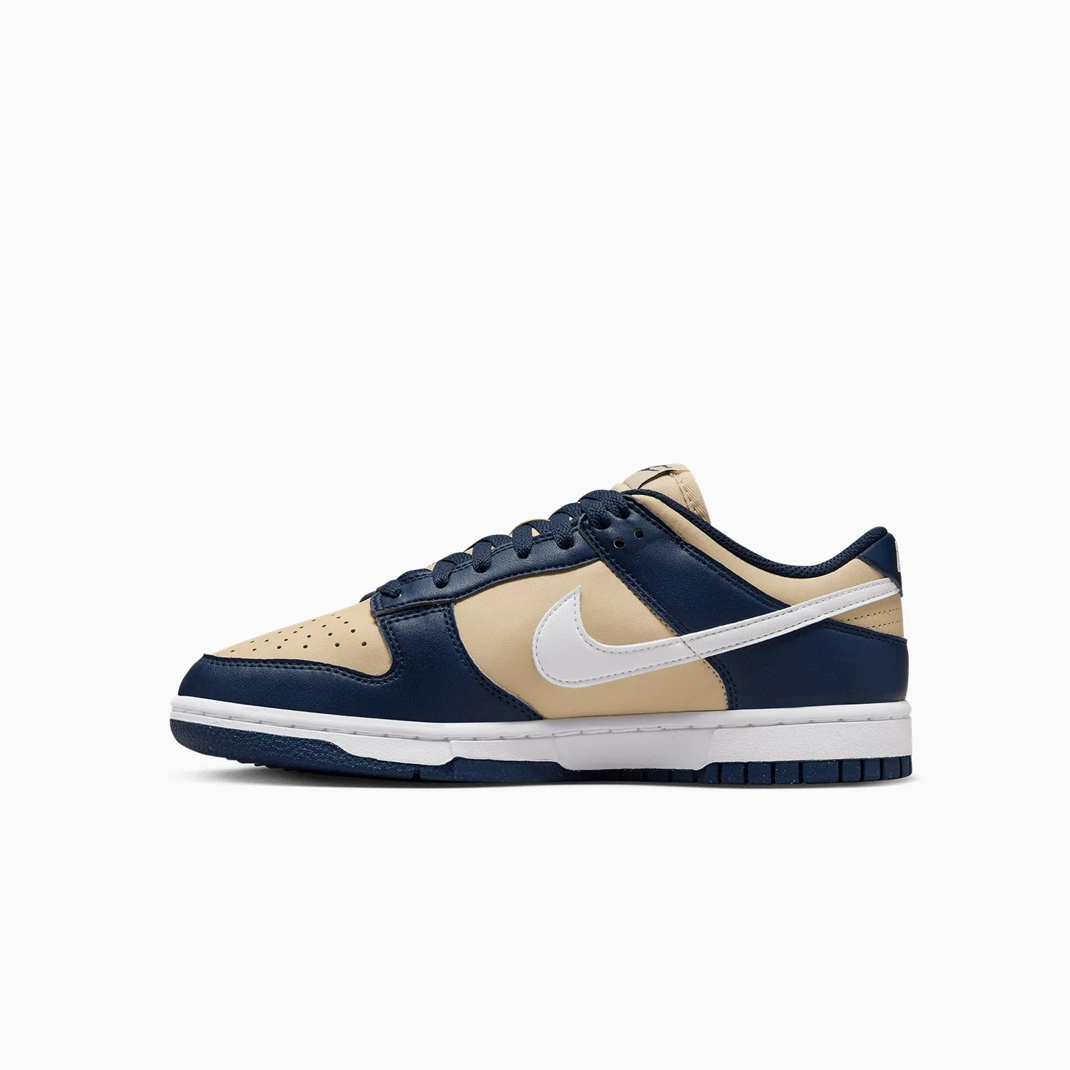 Women's Dunk Low Next Nature "Midnight Navy"