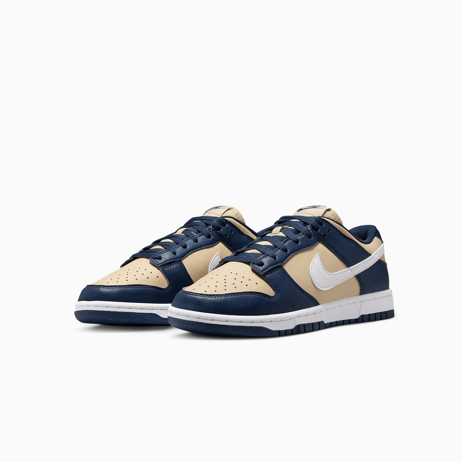 Women's Dunk Low Next Nature "Midnight Navy"