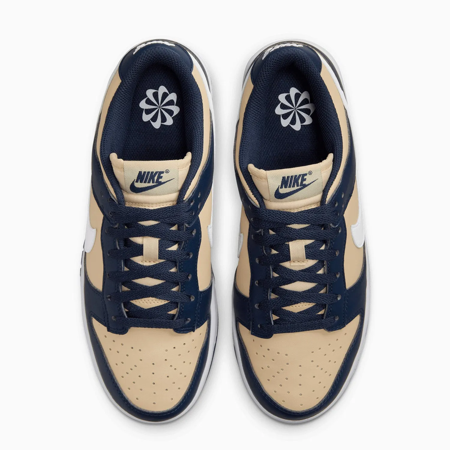 Women's Dunk Low Next Nature "Midnight Navy"