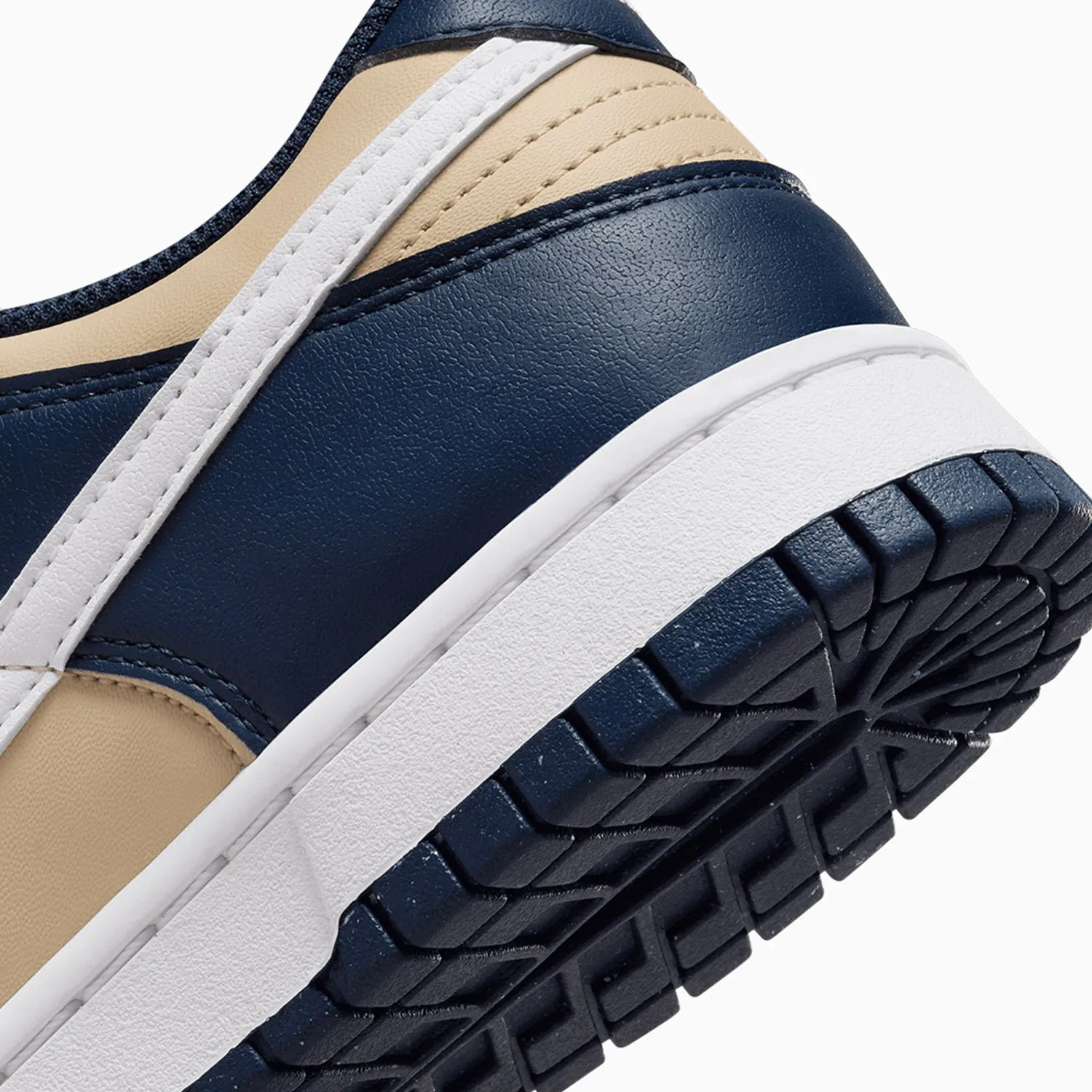 Women's Dunk Low Next Nature "Midnight Navy"