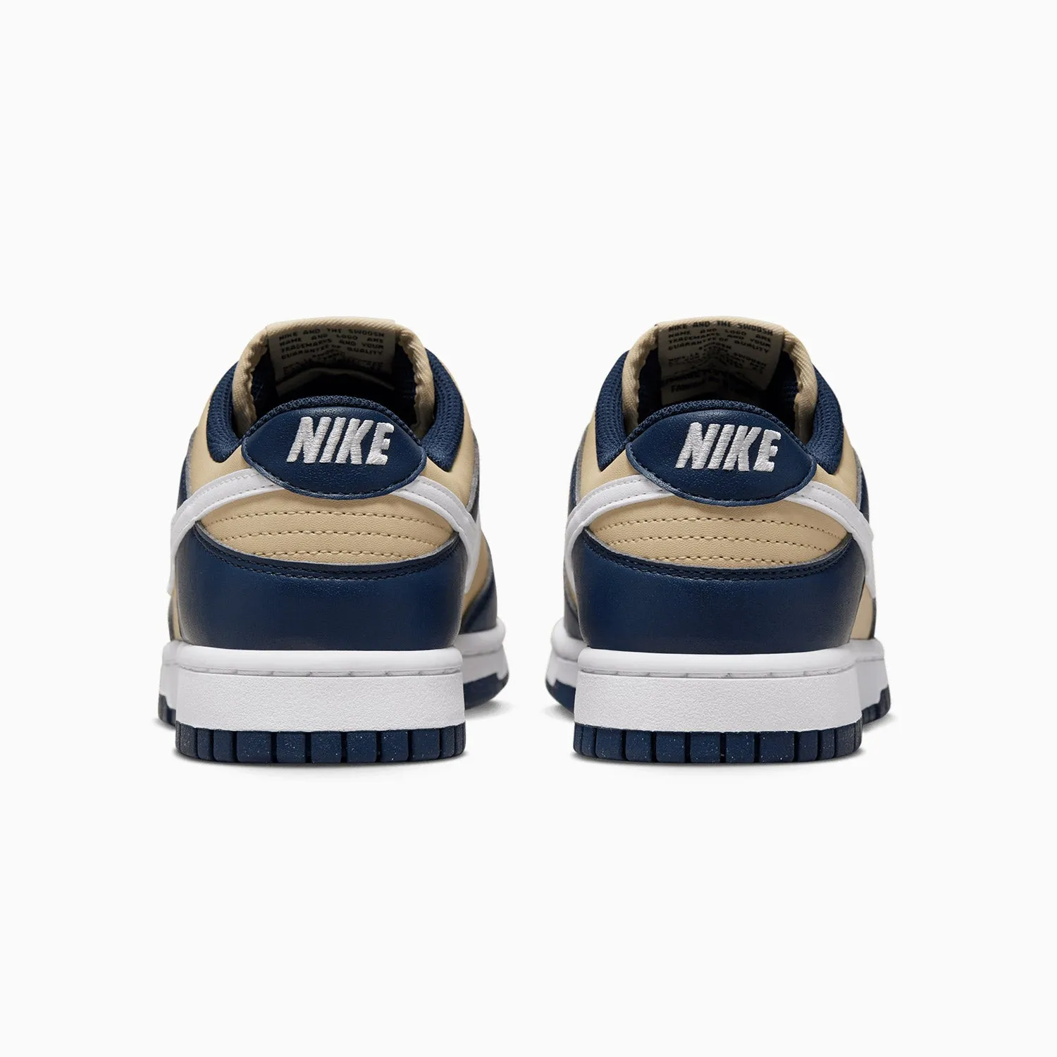 Women's Dunk Low Next Nature "Midnight Navy"