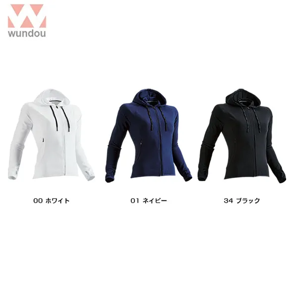 Women's Fitness Zip Hoodies