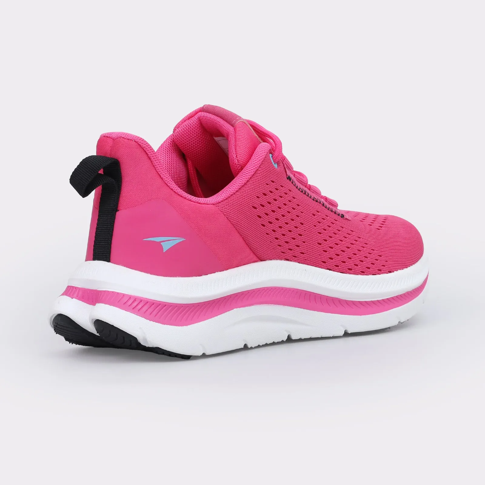 Women's Lace-up Sneakers