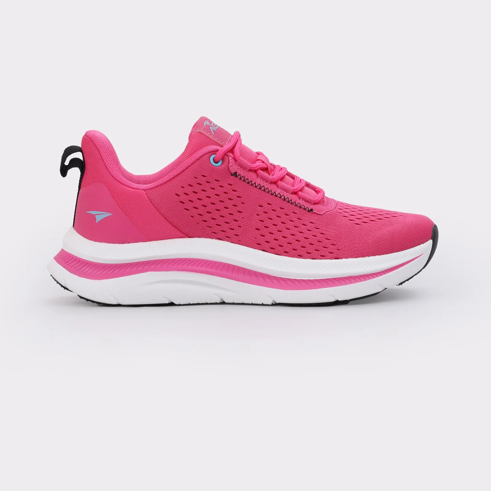 Women's Lace-up Sneakers