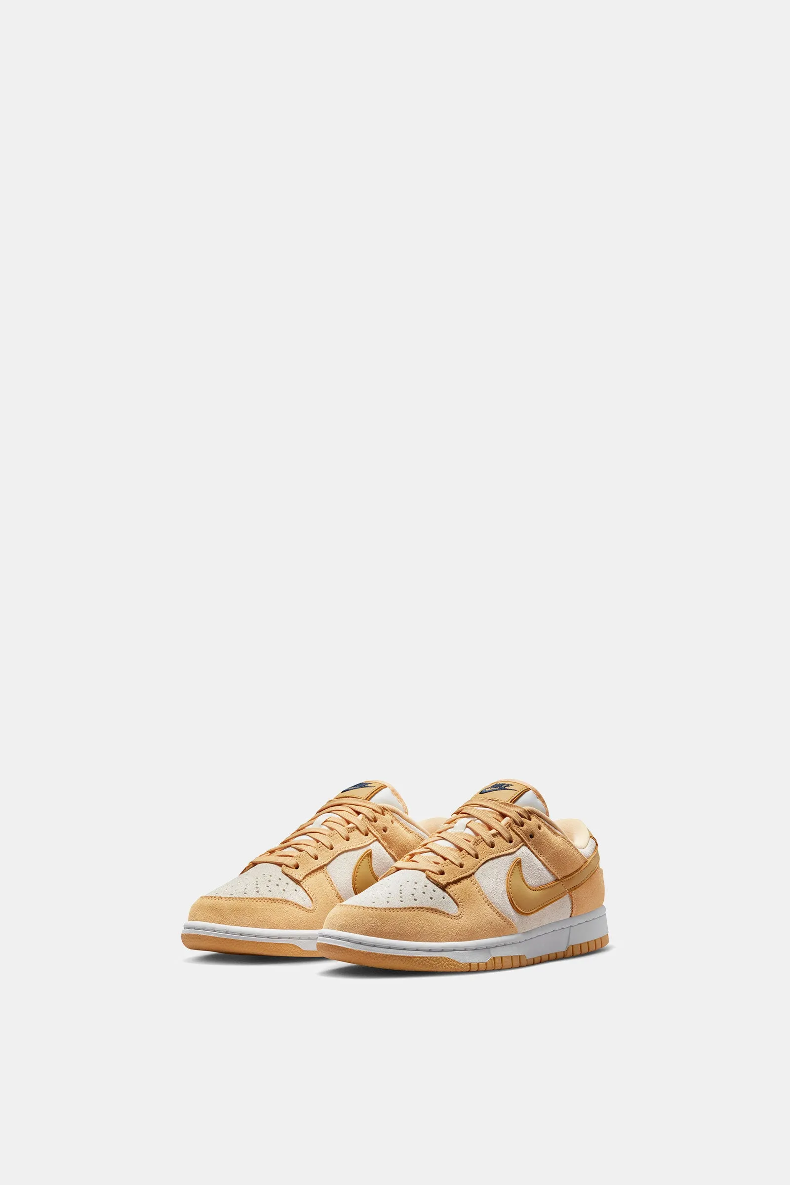 WOMEN'S NIKE DUNK LOW LX