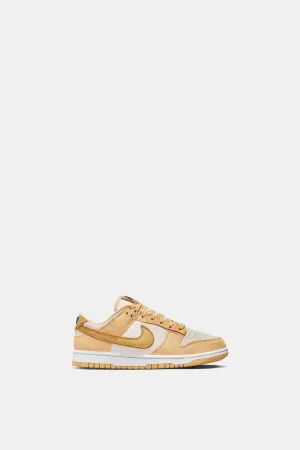 WOMEN'S NIKE DUNK LOW LX