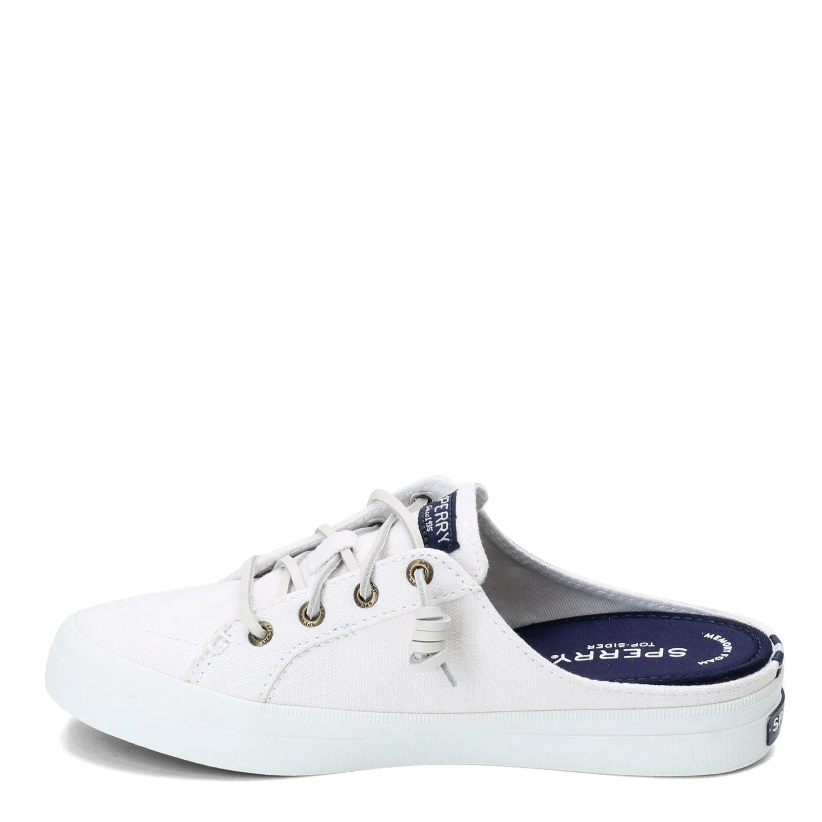 Women's Sperry, Crest Vibe Mule Sneaker